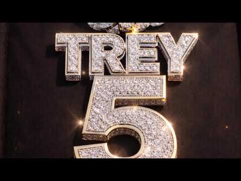 Trey5 D Ft Frank Clover- la familia pack