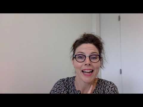 Ik maakte een fout en overleefde het!