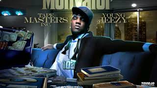 Young Jeezy Black &amp; Yellow (Feat. Wiz Khalifa)