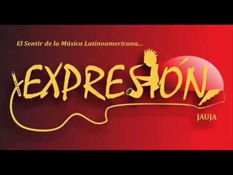 Eres tu- Expresion de Jauja