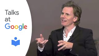In the Pleasure Groove: Love, Death and Duran Duran | John Taylor | Talks at Google
