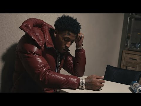 NBA YoungBoy - Dirty Gun [Official Music Video]