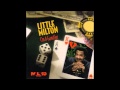 Little Milton- "Poke Salad Annie"