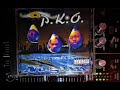 P.K.O. - Roll   1996