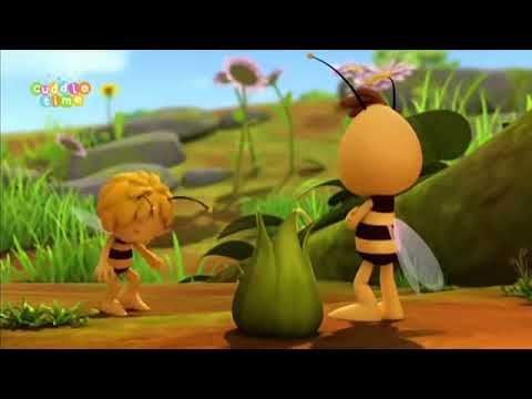 Maya The Bee Season 1 - Thekla Is In A State