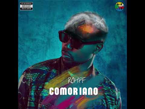 Rohff   Comoriano Feat Salim Ali Amir & Zainaba Ahmed