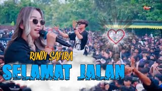 Download lagu RINDI SAFIRA ~ SELAMAT JALAN ~ ADMAJA MUSIC | SH Terate rayon polokarto mp3