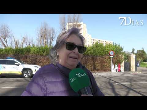 TRABAJADORES DE LA RESIDENCIA LA GRANADILLA: "NO SONÓ LA ALARMA, TENÍAMOS LAS LLAMAS ENCIMA"