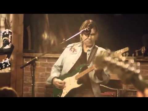 Billy Gibbons   Sharp Dressed Man Live From Daryl's House