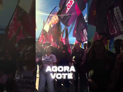 O jeitinho que fui recebida em Sapucaia 🫶 já decorou nosso jingle?