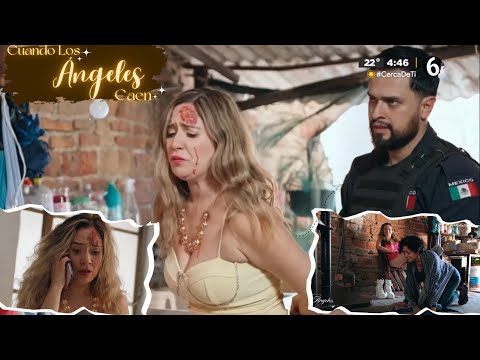 When Angels Fall - December 24, 2025 | When Angels Fall FULL EPISODE