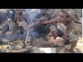 How The Hadzabe Speak Ancient Language With Clicks