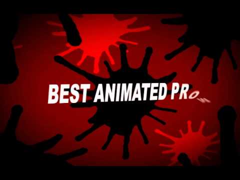 animated promo