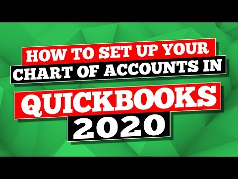 QuickBooks 2020 Tutorial How to Create Your Company File in QuickBooks Desktop 2020