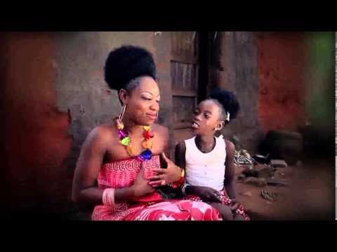 Official Vidé Sènukumintché  Nelly