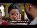 Jayam | Ep - 139 | Preview | Dec 11 2025 | Zee Telugu - Video