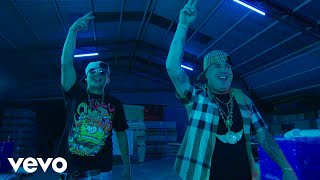 Carlitos Junior, Chocolate Blanco - Me Envidian (Official Music Video)