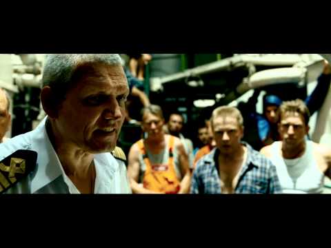 22 минуты - Trailer