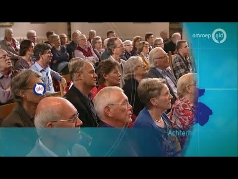 GLD Nieuws 4 oktober 2013 - Nieuws