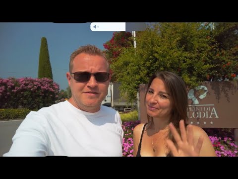 Campingplatz  PIANI DI CLODIA an Pfingsten 2025 - Vor- und Nachteile ggü. Plätzen wie La Quercia