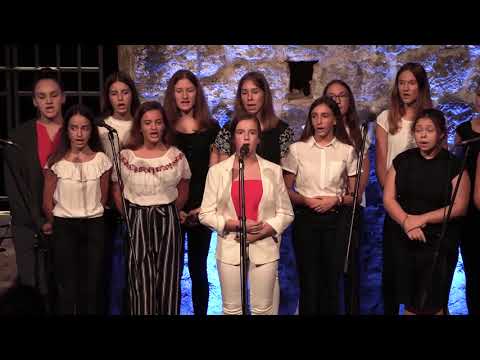 Zbor O.Š.Mokošica - Svi smo mi dio sna