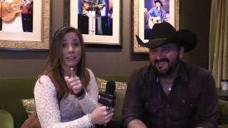Ray Scott Interview at the Grand Ole&#39; Opry and The Nashville Palace
