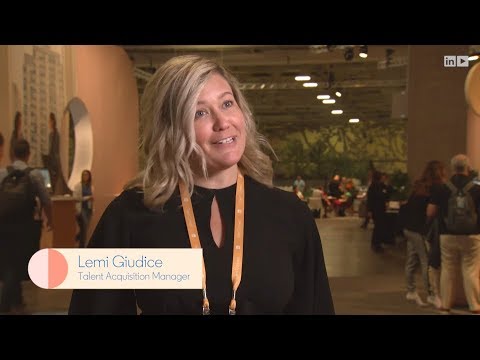 LinkedIn Talent Hub | What Customers Are Saying