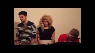 &#39;The Mash-Up Game&#39; Lyric video - SUPERFRUIT ft Tori Kelly