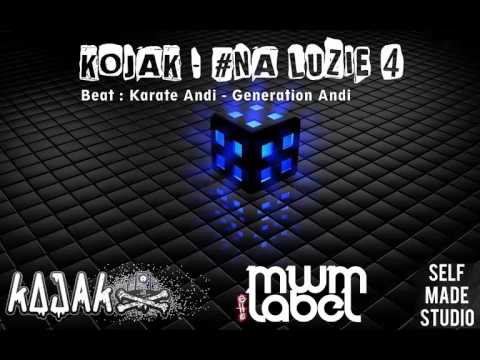 Kojak - #Na luzie 4
