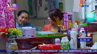 Download lagu Dimas Aditya & Andrea Dian (FTV Lama) - Suka Sukamu Nona Manis mp3