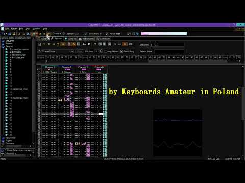 Michael Bialas - Yo Joe! Castle Level 1 (Schlossmusik remaster)