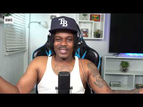 "Jay Hound" x "Dusty Locane" | Hazard Lights ⚠️Upper Cla$$ Reaction