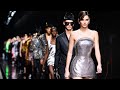 Versace Fall Winter 2020 Fashion Show