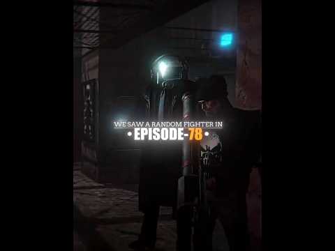 Random fighter in episode 78 | SKIBIDI TOILET | #shorts #forskibiditoilet #edit