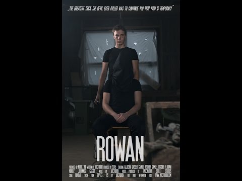 Arcturon - Rowan [OFFICIAL VIDEO]