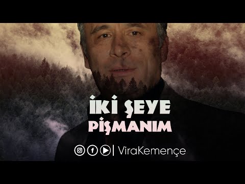 Hüseyin AYDIN (Çayan) - İki Şeye Pişmanım [2021]
