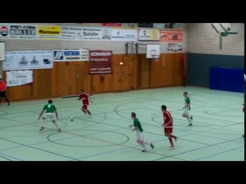 Sparkassen Hallenmasters Alsfeld 07.01.2017 SV Leusel (3)