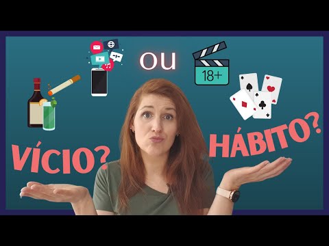 😈🔞SEXO! Como deixar 【OU NÃO】 de ser viciado em sexo?