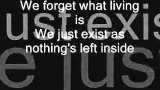 Tose Proeski - Guilty [lyrics]