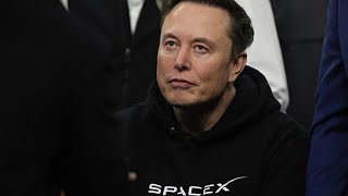 La investigación contra X proseguirá aunque Elon Musk no comparezca ante la Justicia francesa