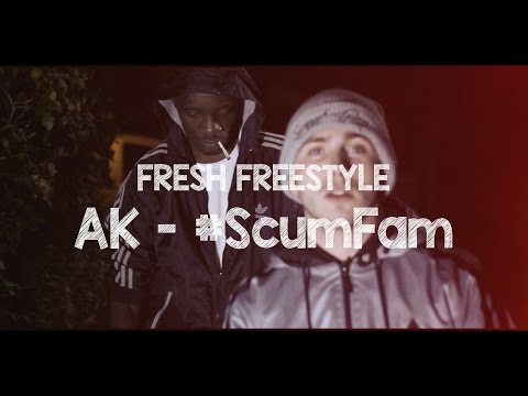 @NSMediaUK || AK - FRESH FREESTYLE (@aknfs)