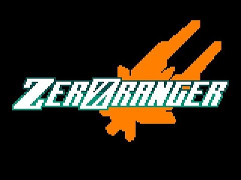 ZeroRanger - Release Trailer thumbnail