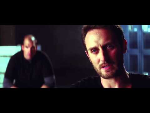 The collection – Trailer en español (HD)