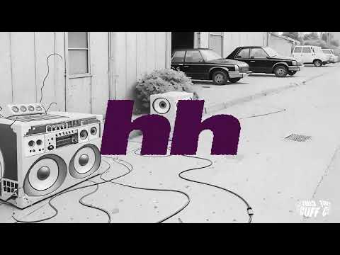 CUFF316: Nicola D'Angella - HH  (Original Mix) [CUFF]