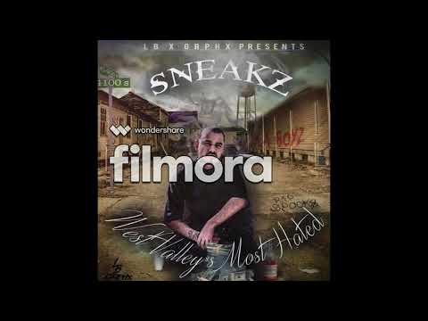 Sneaks,Lazie Locz,B Dawg-Kill Or Be Killed