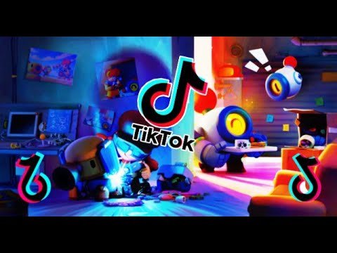 Best Brawl Tik Tok Compilation #1