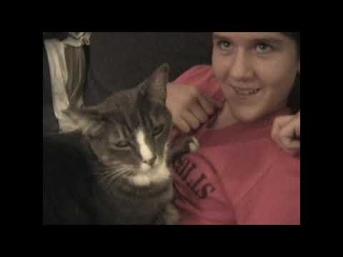 2008 11Nov Chester is five