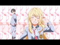 Nightcore - Shigatsu Wa Kimi no Uso [ Nanairo ...