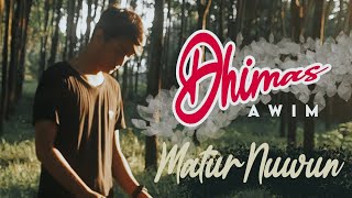 Dhimas Awim - Maturnuwun