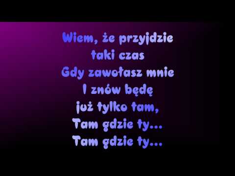 Ewa Farna - Tam gdzie Ty